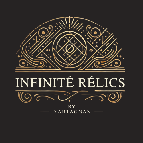 Infinite Relics